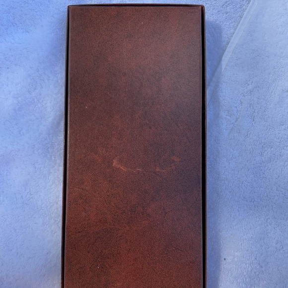 Kalmar Designs bar tool set - Picture 4 of 6